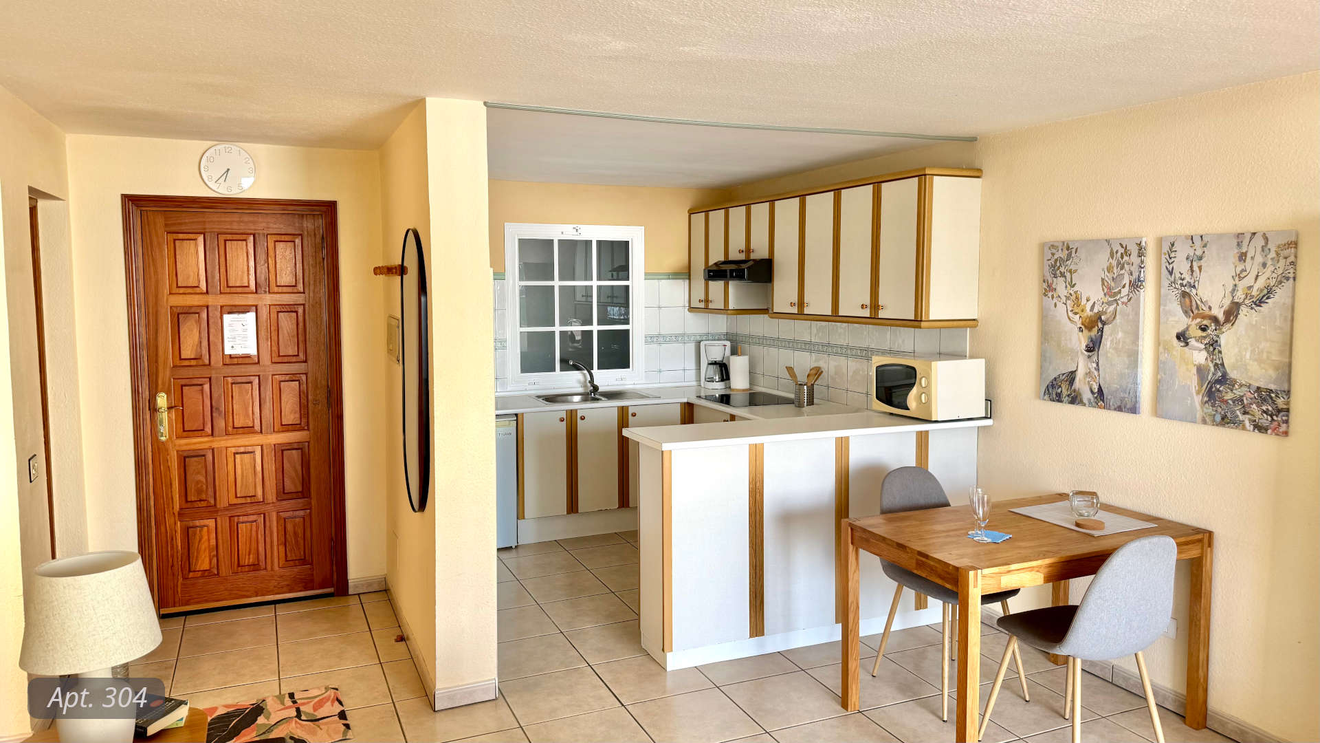 Pictures of Room